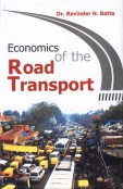 Economics of the Road Transport