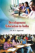 Development Education in India