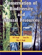 Conservation of Biodiversity and Natural Resources