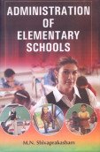 Administration of Elementary Schools