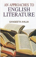 Approaches to English Literature