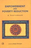Empowerment and Poverty Reduction: A Sourcebook  -Hardcover