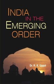 India In the Emerging Order