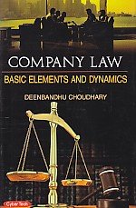Company Law: Basic Elements and Dynamics