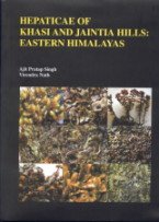 Hepaticae of Khasi and Jaintia Hills: Eastern Himalayas