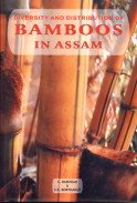 Diversity and Distribution of Bamboos in Assam