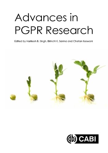ADVANCES IN PGPR RESEARCH