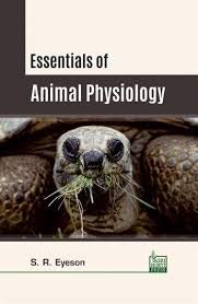Essentials of Animal Physiology