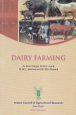 Dairy Farming (PB)