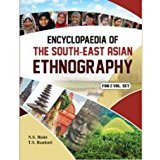 Encyclopaedia of the South-east Asian Ethnography (2 Vols. Set)  - Hardcover