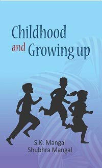 CHILDHOOD AND GROWING UP (PB)