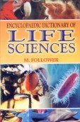 Encyclopaedic Dictionary of Life Sciences (Set of 3 Vols)