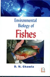 Environmental Biology of Fishes