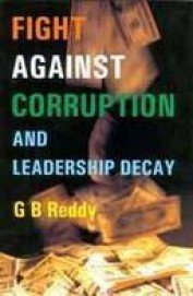 Fight Against Corruption and Leadership Decay