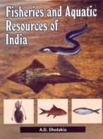Fisheries and Aquatic Resources of India