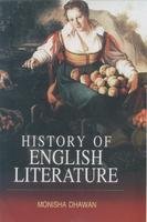 History of English Literature