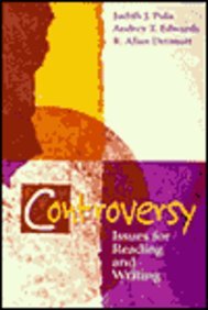CONTROVERSY ISSUES FOR READING AND WRITING