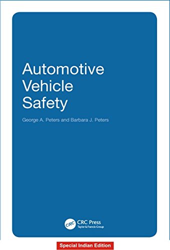 Automotive Vehicle Safety