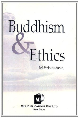 BUDDHISM & ETHICS (PAPERBACK)