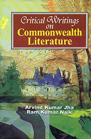 Critical Writings on Commonwealth Literature