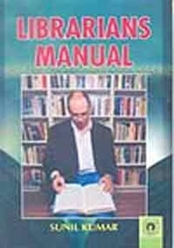 Librarian’s Manual
