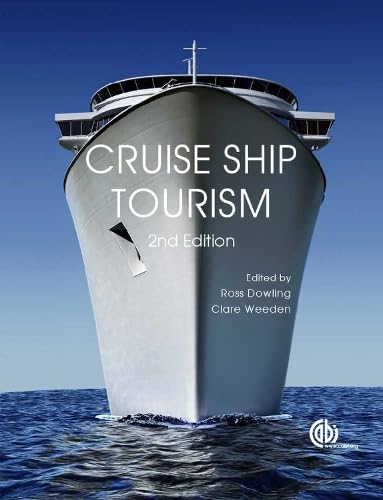 CRUISE SHIP TOURISM-2ND ED.