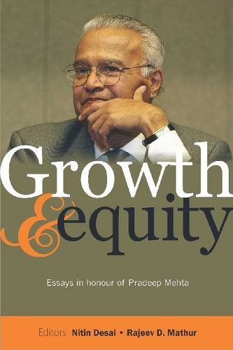 Growth and Equity