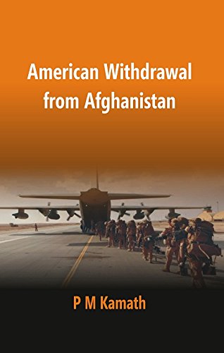 American Withdrawal From Afghanistan