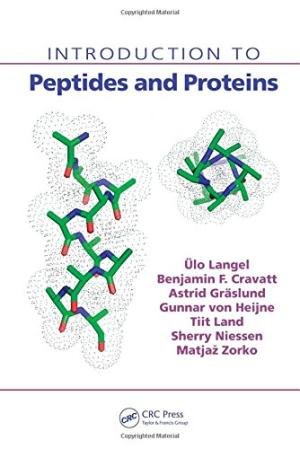 Introduction to Pepticides and Proteins