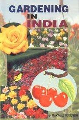 Gardening in India