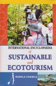 International Encyclopaedia of Sustainable and Ecotourism (Set of 7 Vols)