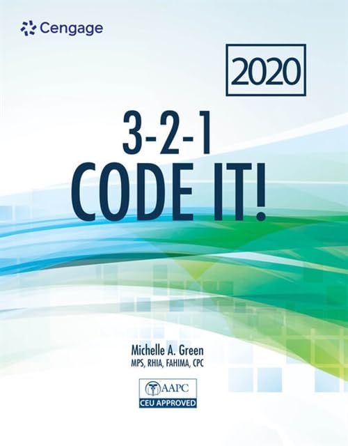 3-2-1 CODE IT 2020