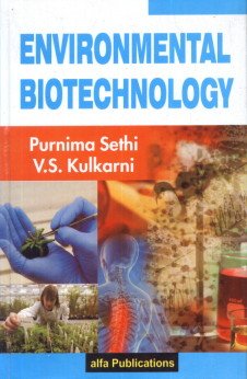 Environmental Biotechnology Commercial Applications