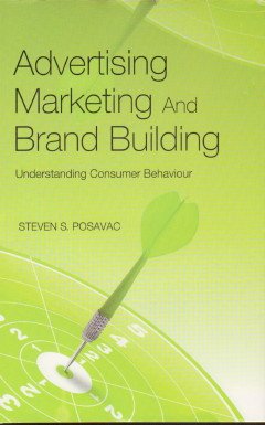 Advertising Marketing and Brand Building