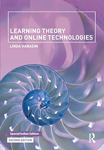 LEARNING THEORY AND ONLINE TECHNOLOGIES 2ND EDITION
