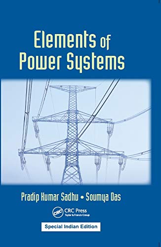 Elements of Power Systems (PB)