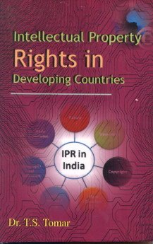 Intellectual Property Rights in Developing Countries  - Hardcover