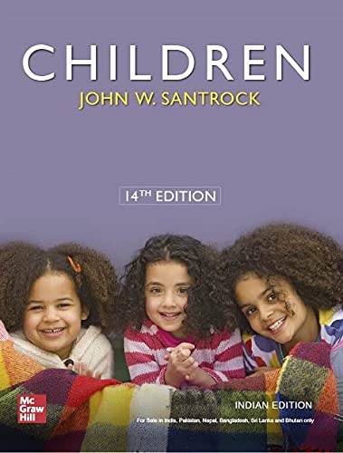 CHILDREN, 1ST EDITION
