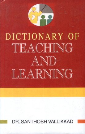 Dictionary of Teaching and Learning