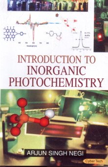 Introduction to Inogranic Photochemistry   - Hardcover