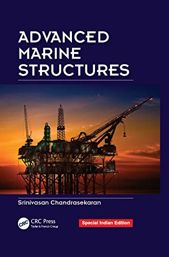 Advanced Marine Structures