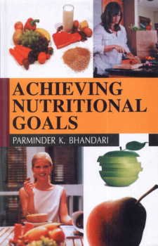 Achieving Nutritional Goals