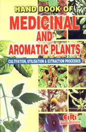 Hand Book Of Medicinal & Aromatic Plants