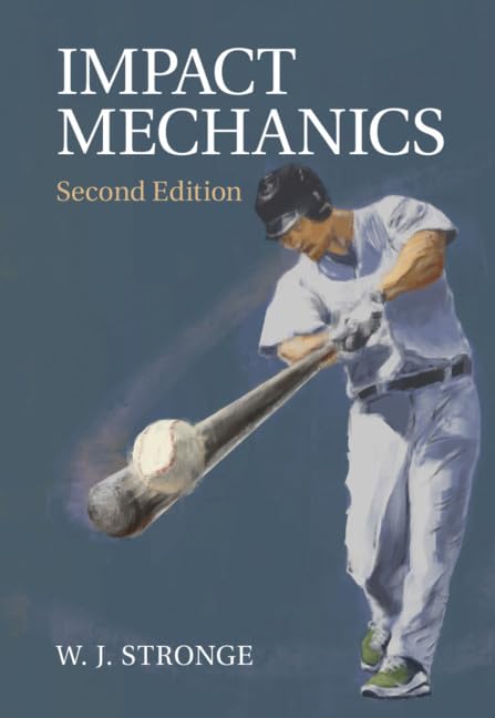 IMPACT MECHANICS