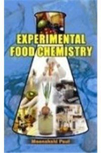 Experimental Food Chemistry