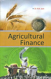 Agricultural Finance
