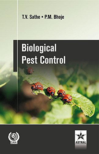 Biological Pest Control