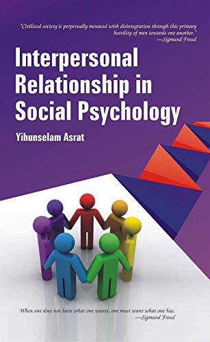 Interpersonal Relationship in Social Psychology