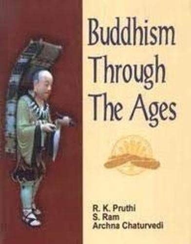 Buddhism Through The Ages -Hardcover