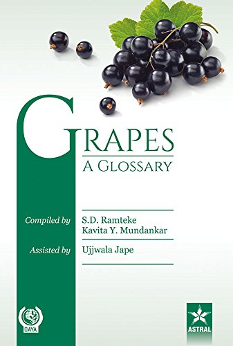 GRAPES: A Glossary